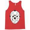 jason friday floral Tank Top