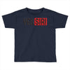 Boss Toddler T-shirt