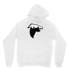 atlanta skyline falcons logo Unisex Hoodie