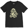 death race V-Neck Tee