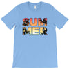 Summer T-Shirt
