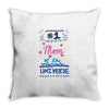 cassie no Throw Pillow