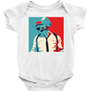 Pubg Soldier Baby Bodysuit
