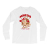 monster bros Long Sleeve Shirts