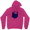 crystal seer Unisex Hoodie