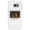 Rembrandt Van Rijn The Night Watch Samsung Galaxy S7 Edge