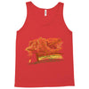 chasing windmills Tank Top