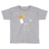 Crown Snoopy Toddler T-shirt