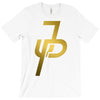 jake paul gold T-Shirt
