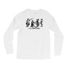jazz group Long Sleeve Shirts