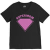 supermom V-Neck Tee