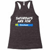 fortnite victory royale Racerback Tank