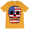 united states till i die T-Shirt