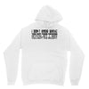 opinions Unisex Hoodie