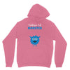 Creating a Lil Monster Baby Boy Unisex Hoodie