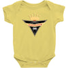 ACEH MEMANG PUNGO Baby Bodysuit