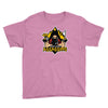 nanda parbat assassins Youth Tee