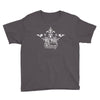 king tato Youth Tee