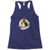 praise the sun Racerback Tank