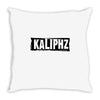 Kaliphz Throw Pillow