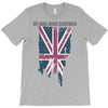 we shall never surrender T-Shirt