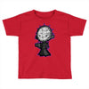 pinhead (cenobite) Toddler T-shirt