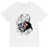 indian V-Neck Tee