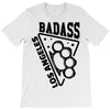 badass la T-Shirt
