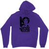 a woman's place is in the resistance Unisex Hoodie
