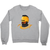 robo t Crewneck Sweatshirt