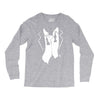 tuxedo after party Long Sleeve Shirts