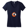 fahrie77 Women's V-Neck T-Shirt