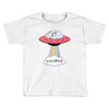 Believe Toddler T-shirt