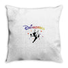 Drinkerbell Throw Pillow