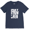 if not V-Neck Tee