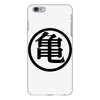 Goku Logo T-Shirt iPhone 6 Plus/6s Plus Case