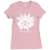 shake in bake Ladies Fitted T-Shirt