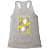 playing card Racerback Tank