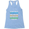 My Mind is Like My internet Browser i Have 19 Tabs Open 3 Are Frozen A Racerback Tank