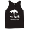 cannabowlism Tank Top