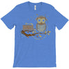 listening to who T-Shirt