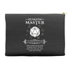 Dungeon Master Accessory Pouches