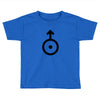 FEMALE MALE Toddler T-shirt