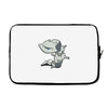 number 208! Laptop sleeve