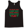 nitroglycerin plant Tank Top