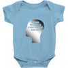 My Trial (a231) Baby Onesie
