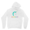 be different Unisex Hoodie