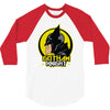 knight 3/4 Sleeve Shirt