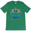 galactic assault T-Shirt