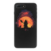 blood moon iPhone 7 Plus Case